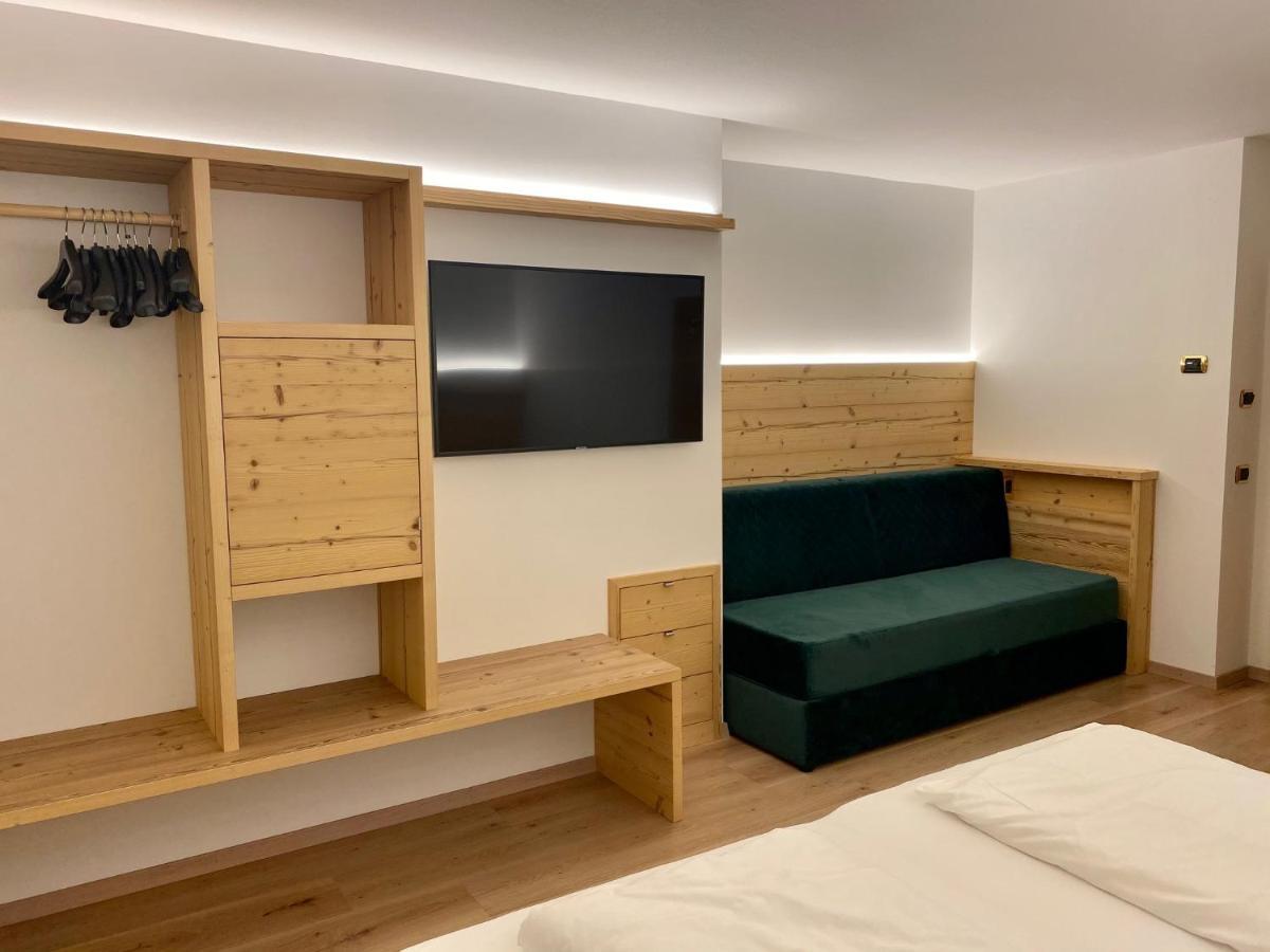 Hotel Garni Hotel&apartments Wildbach 3*