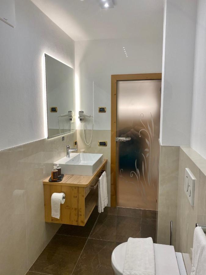 Garni Hotel&apartments Wildbach