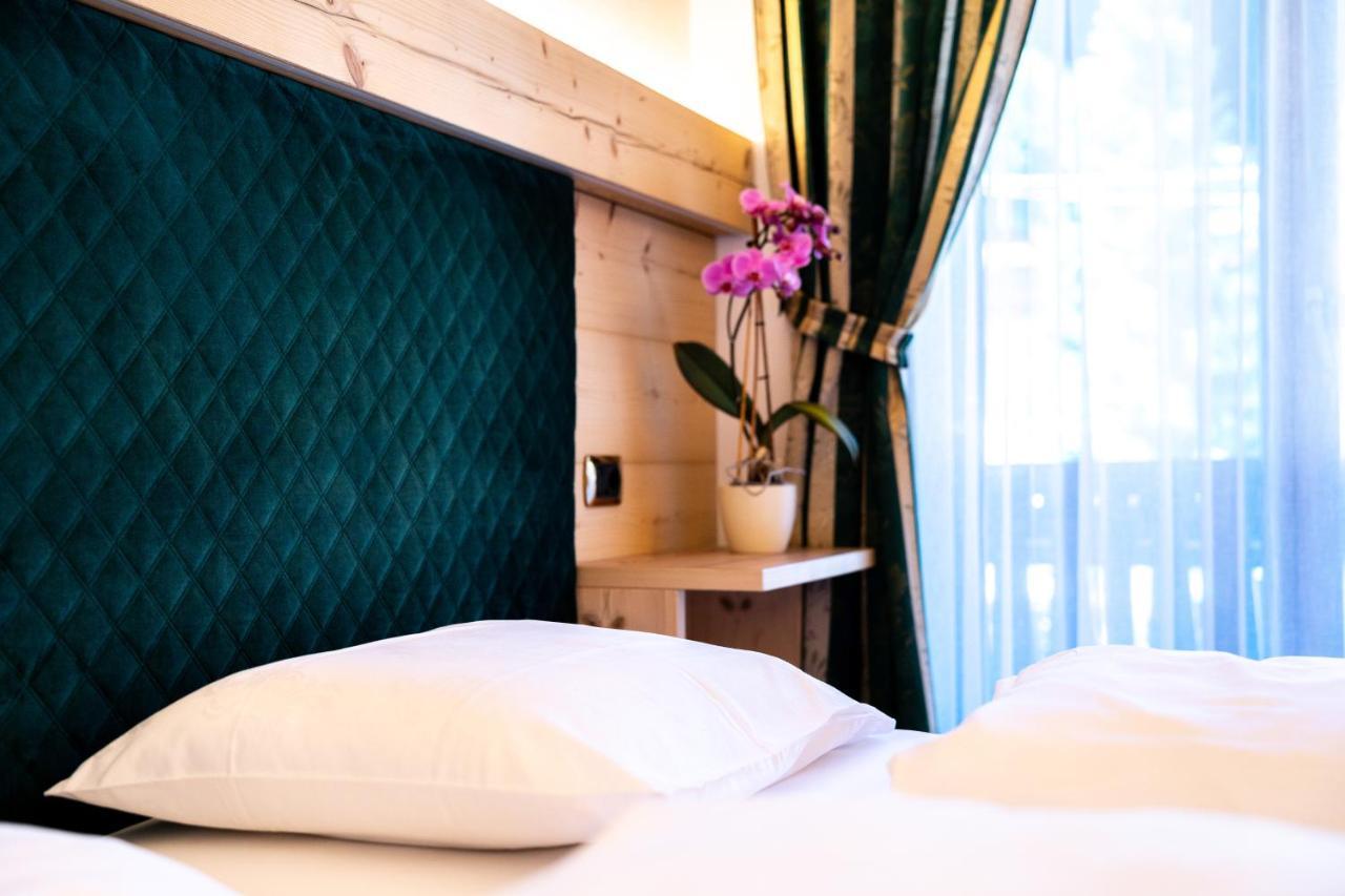 Garni Hotel&apartments Wildbach Hotel 3*