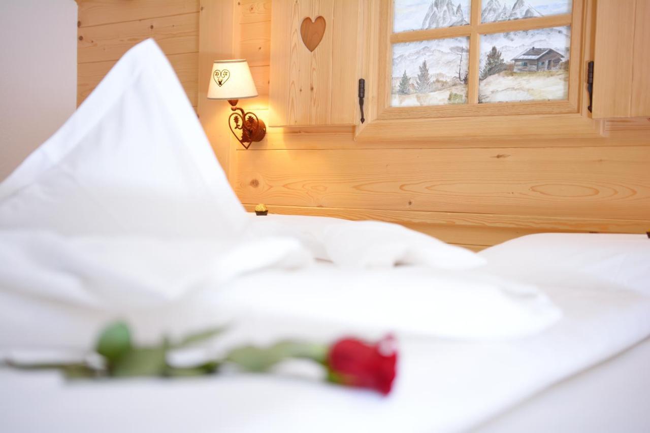 Garni Hotel&apartments Wildbach