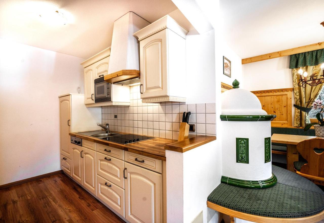 Hotel Garni Hotel And Apartments Wildbach Selva di Val Gardena
