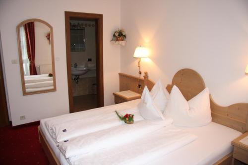 Garni Hotel&apartments Wildbach 3* Wolkenstein in Gröden
