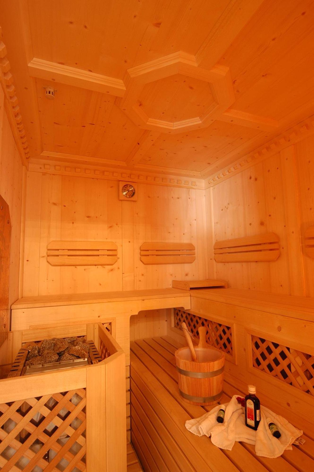 Garni Hotel&apartments Wildbach