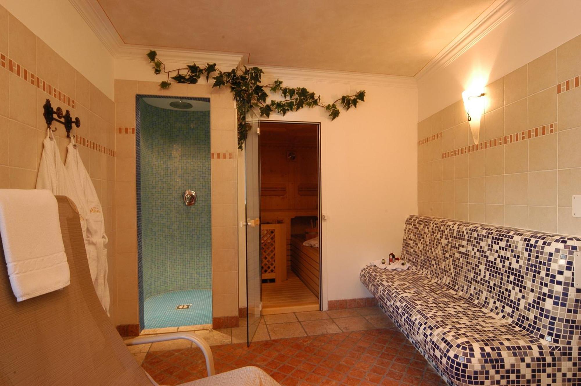 Hotel Garni Hotel&apartments Wildbach