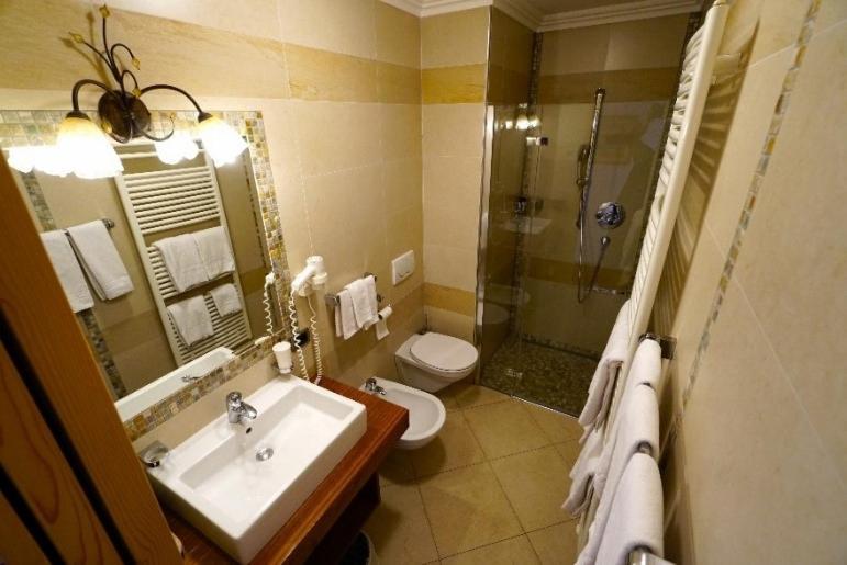 Garni Hotel&apartments Wildbach