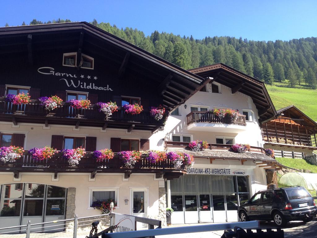 Hotel Garni Hotel&apartments Wildbach