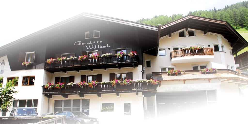 Garni Hotel&apartments Wildbach Wolkenstein in Gröden