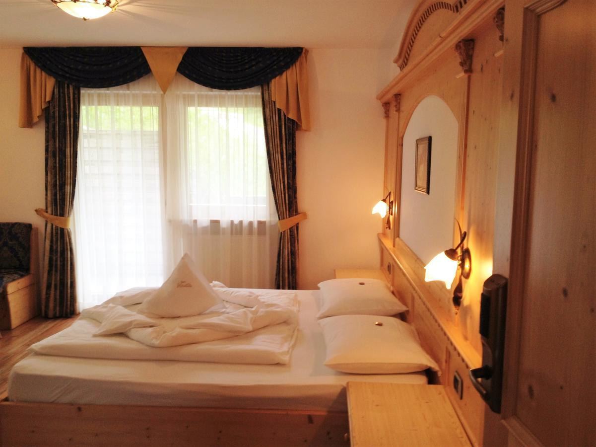 Garni Hotel&apartments Wildbach Hotel 3*