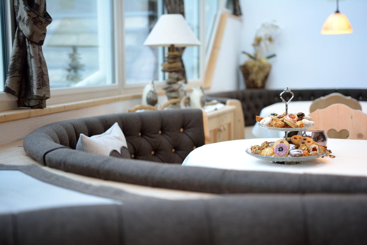 Garni Hotel&apartments Wildbach 3*