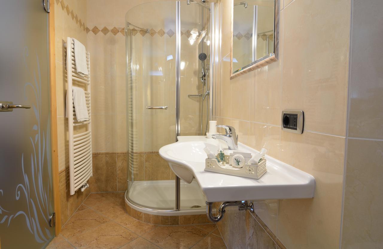 Garni Hotel&apartments Wildbach 3*