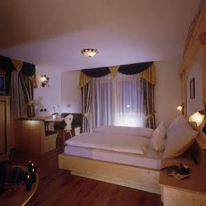 Garni Hotel&apartments Wildbach