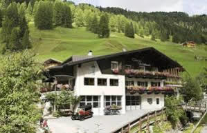 Hotel Garni Hotel&apartments Wildbach 3*