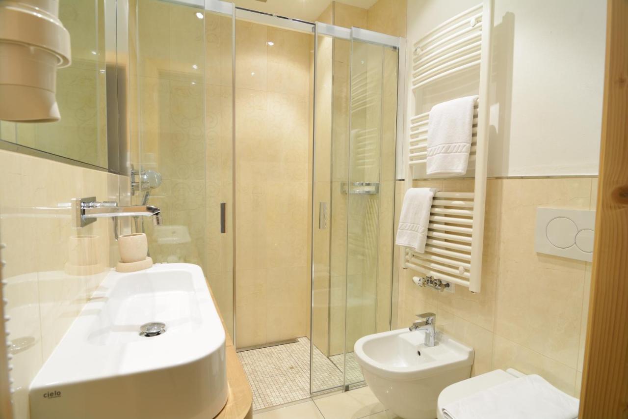 Garni Hotel&apartments Wildbach