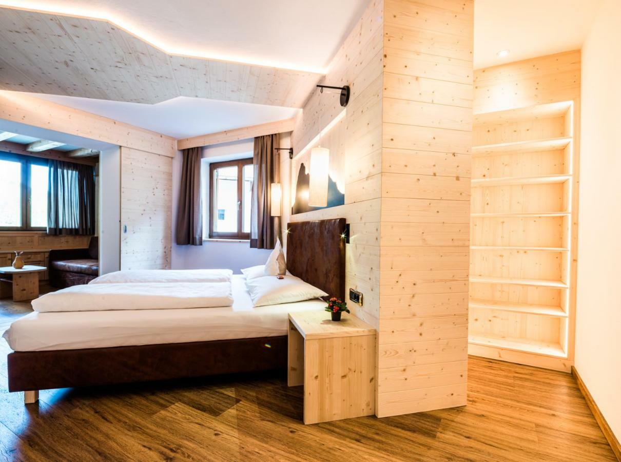 Garni Hotel&apartments Wildbach