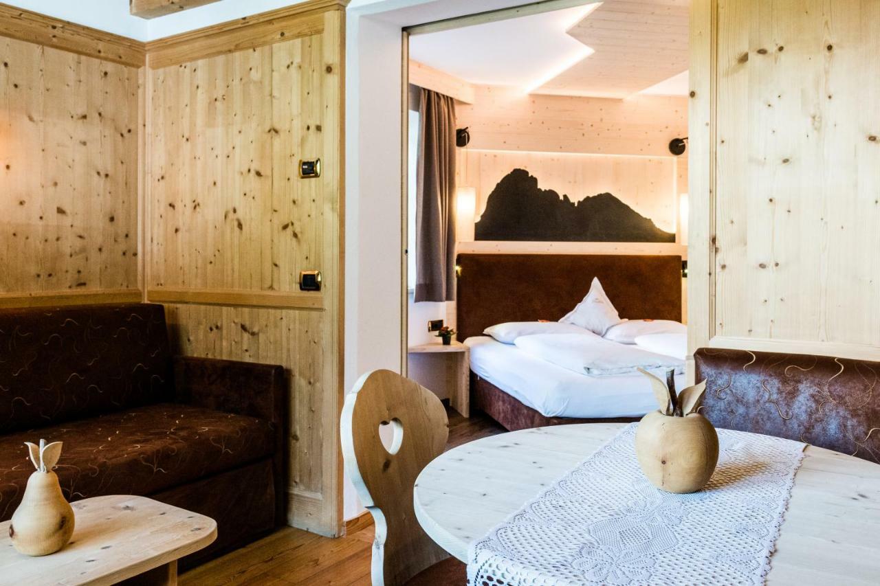 Hotel Garni Hotel&apartments Wildbach