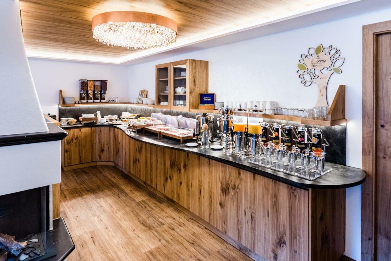 Garni Hotel&apartments Wildbach Hotel