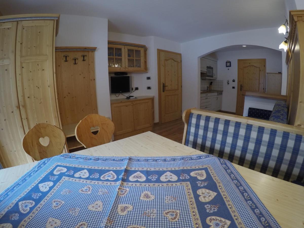 Garni Hotel&apartments Wildbach 3*