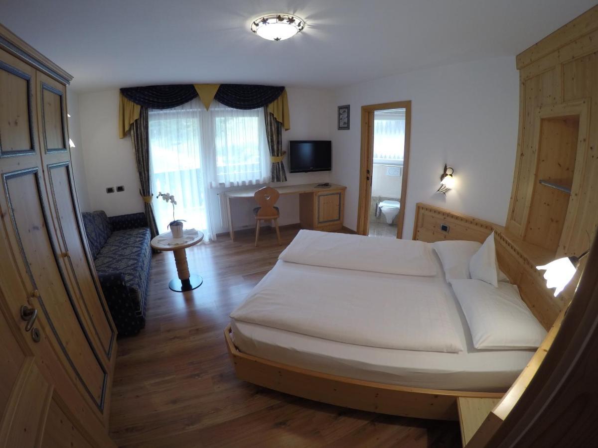 Garni Hotel&apartments Wildbach